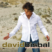 David Bisbal: Corazon Latino