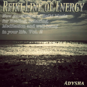 Reiki Line of Energy, Vol. 2 (New Generation of Reiki Music for Healing, Relaxing, Meditation and Well-Being in Your Life)