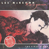 Love Is Just A Breath Away by Les Mckeown