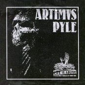 Paint It Black by Artimus Pyle