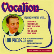 lou preager & his orchestra