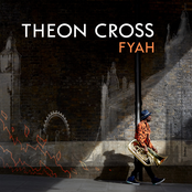 Theon Cross: Fyah