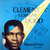 Musical Fever 1967-1968