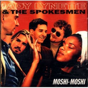 Lady Lynette & The Spokesmen