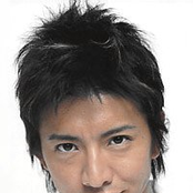 Kimura Takuya