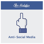 Anti-Social Media