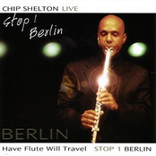 Have Flute Will Travel Stop One - Berlin