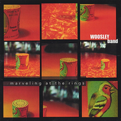 Marveling At The Rings