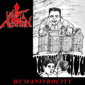 Humanitrocity Demo 2025