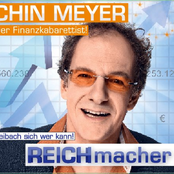 Chin Meyer: REICHmacher (Reibach sich wer kann!)