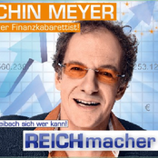 Chin Meyer – REICHmacher (Reibach sich wer kann!)