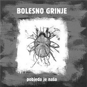 Gledam U Prazno by Bolesno Grinje