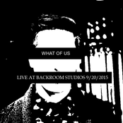 Live at Backroom Studios 9/20/2015