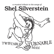 The Boxmasters: Twistable, Turnable Man: a Musical Tribute to the Songs of Shel Silverstein