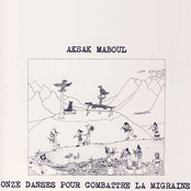 Mastoul Alakefak by Aksak Maboul