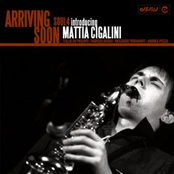 Soul4 Introducing Mattia Cigalini