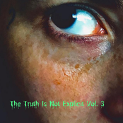 The Truth Is Not Explicit, Vol. 3
