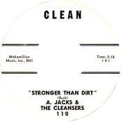 Clean #110B