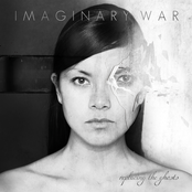 Just The Words by Imaginary War