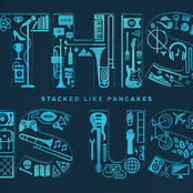 Stacked Like Pancakes: This Is Us