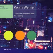 Kenny Werner Trio: Form & Fantasy