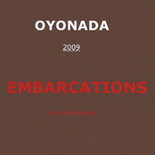 Embarcations