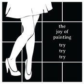 Try Try Try - Single