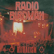 Tv Eye by Radio Birdman