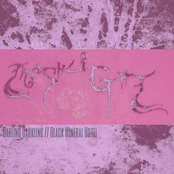 Darling Darkling// Black Mineral Hotel