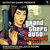 Chinatown Wars by Ghostface Killah & Doom