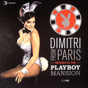 RETURN TO THE PLAYBOY MANSION