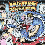 Live Laugh Toaster Bath