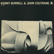 Kenny Burrell: Kenny Burrell & John Coltrane