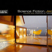 Science Fiction Jazz, Vol. 9