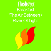 The Air Between by Breakfast