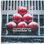 The greatest gift we've got