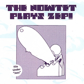 The Nowtet Plays Zep