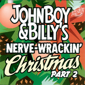 Nerve Wrackin Christmas Part 2