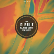 Maz: Jolie Fille (feat. Layefa)