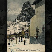 Nachhall vom Schwarzen Berg