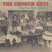 the church keys