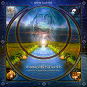 Standing With The Waters : A Benefit Album For Standing Rock