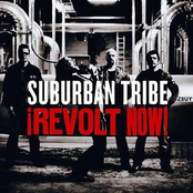 Hollow Inside by Suburban Tribe