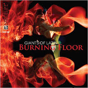 Giants Of Latin: Burning Floor, Part 1