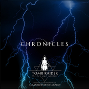 Tomb Raider - Chronicles