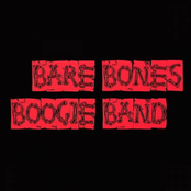 Bare Bones Boogie Band
