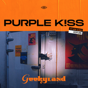 Purple Kiss: Geekyland