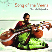 Nirmala Rajasekar: Songs of the Veena