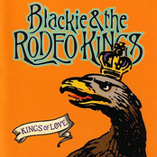 The Lucky Ones by Blackie And The Rodeo Kings