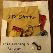 This Evening's Ashtray